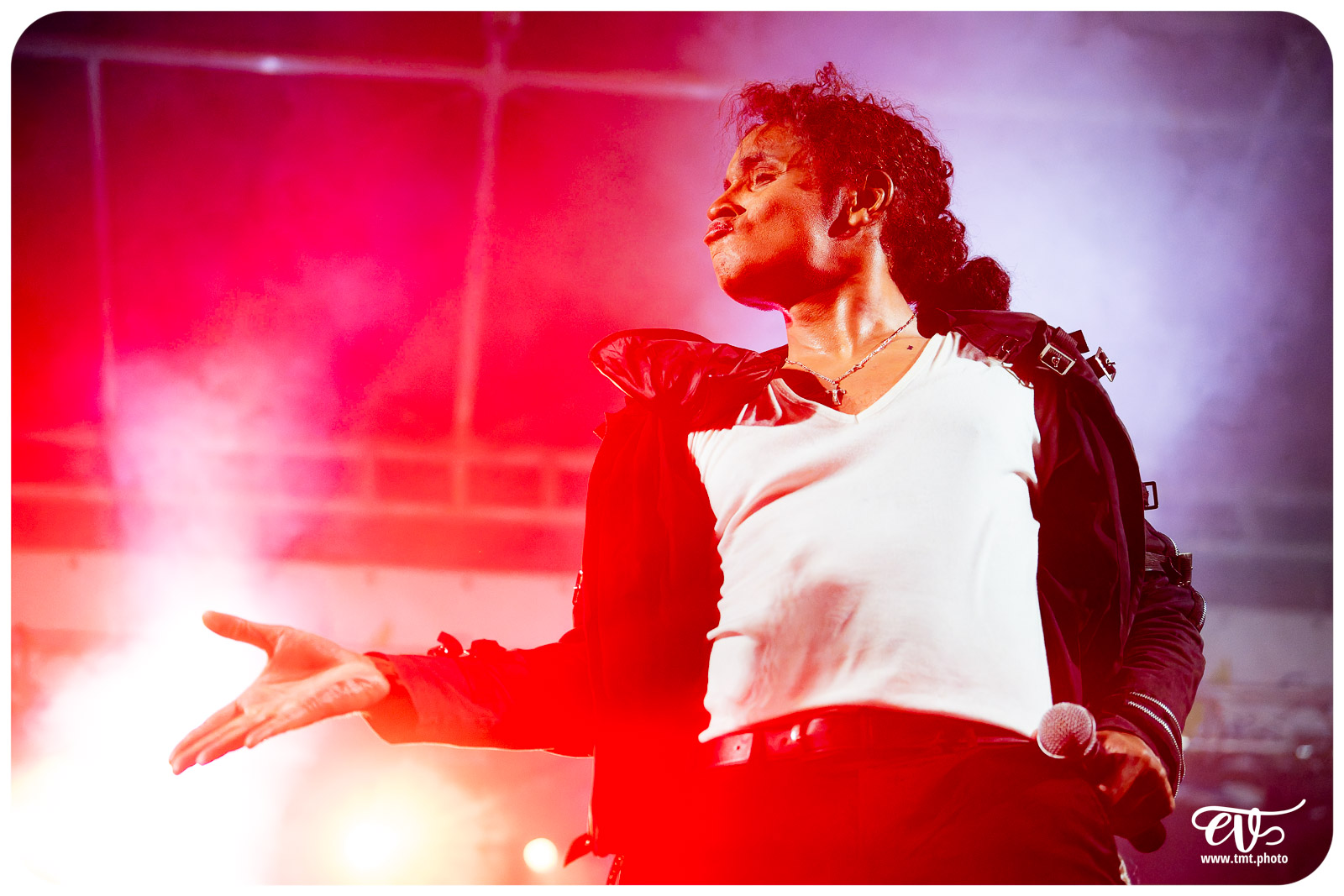 FOR YOU MICHAEL TOUR